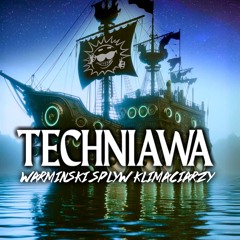 TECHNiAWA: Warmiński Spływ Klimaciarzy - DJ Orzech (10.05.2024)