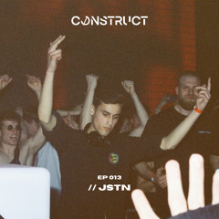 JSTN // Construct podcast - EP013