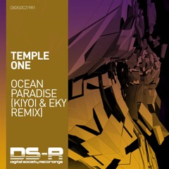 Temple One - Ocean Paradise (Kiyoi & Eky)