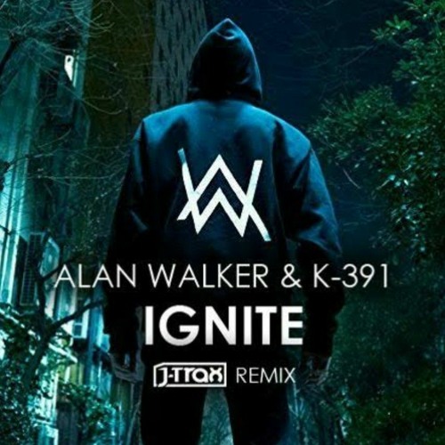 Stream K - 391 & Alan Walker - Ignite (feat. Julie Bergan & Seungri) (320  Kbps) by Qadeer Ali | Listen online for free on SoundCloud
