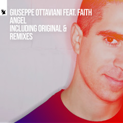 Giuseppe Ottaviani feat. Faith - Angel (Club Mix)