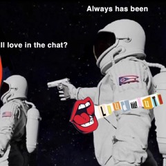 UK Bass in Outer Space