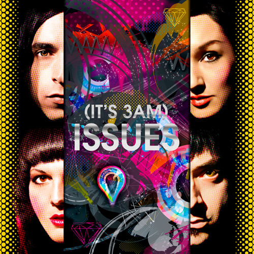 It's Got Issues (Dinesh Boaz of What What Where Remix)