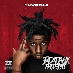 YungRello - Beatbox REMIX