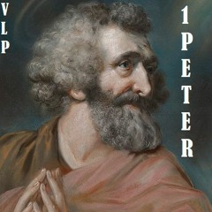 1 Peter Study Pt.19 - Exhortations to Elders