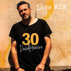 David Herrero_Live