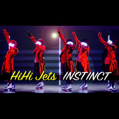 Stream ️ ️️ ️ | Listen to HiHi Jets playlist online for