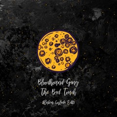 Bloodhound Gang - The Bad Touch (Rubén Coslada Edit) [trndmsk]