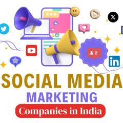 Best Social Media Marketing Companies