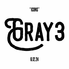 NEVER DIE FREESTLYE (ICONS) - SHAWN GRAY
