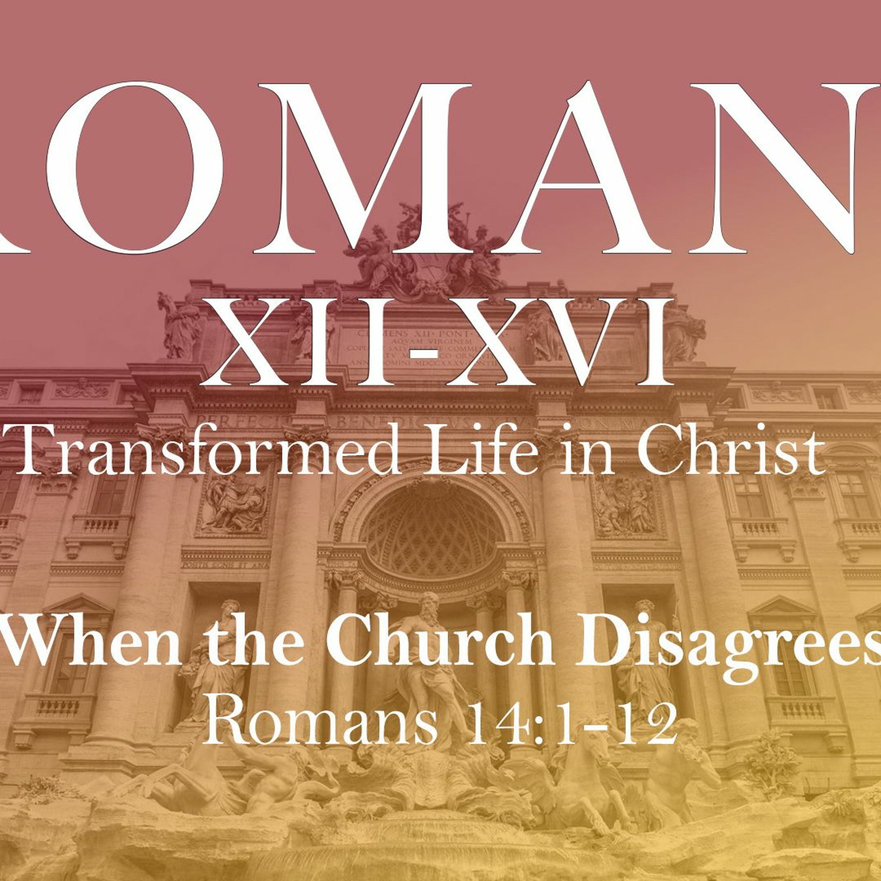 When the Church Disagrees (The Hub) episode artwork