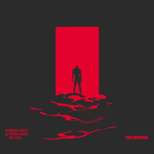 Ramiro Lopez & Patrik Berg - Notfall [exzess]