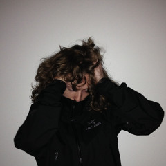 blood on my arcteryx [krew]