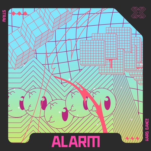 STRAV - ALARM