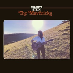 JUANITA STEIN   'THE MAVERICKS'