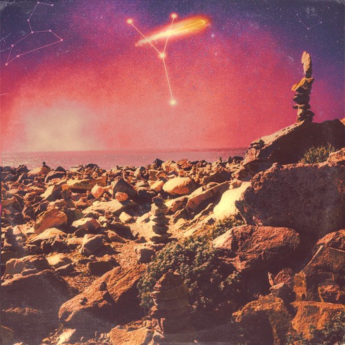 15 Self-Produced cosmicprank songs