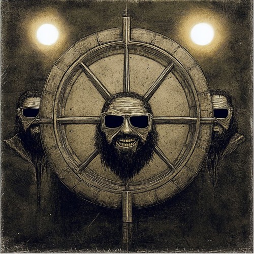 Wake Up Boot the Middlemen (old metal)