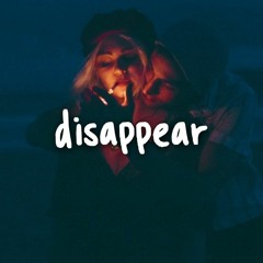 Check - Disappear (Official Soundtrack)