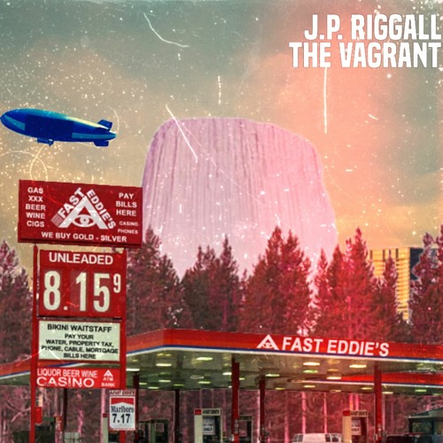 The Vagrant