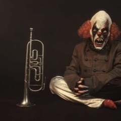 Creepy Trumpet (Prod. Yash Kaushik)