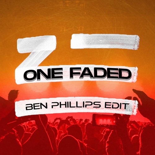 One Faded - Swedish House Mafia (Pim Umenzi Edit) Vs Zhu -(Ben Phillips Edit)