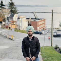 Convo - Cheema Y - Chhina