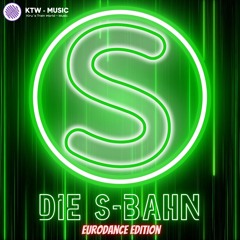 S-Bahn Stuttgart (Eurodance Version)