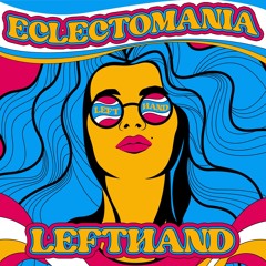 Lefthand - Eclectomania