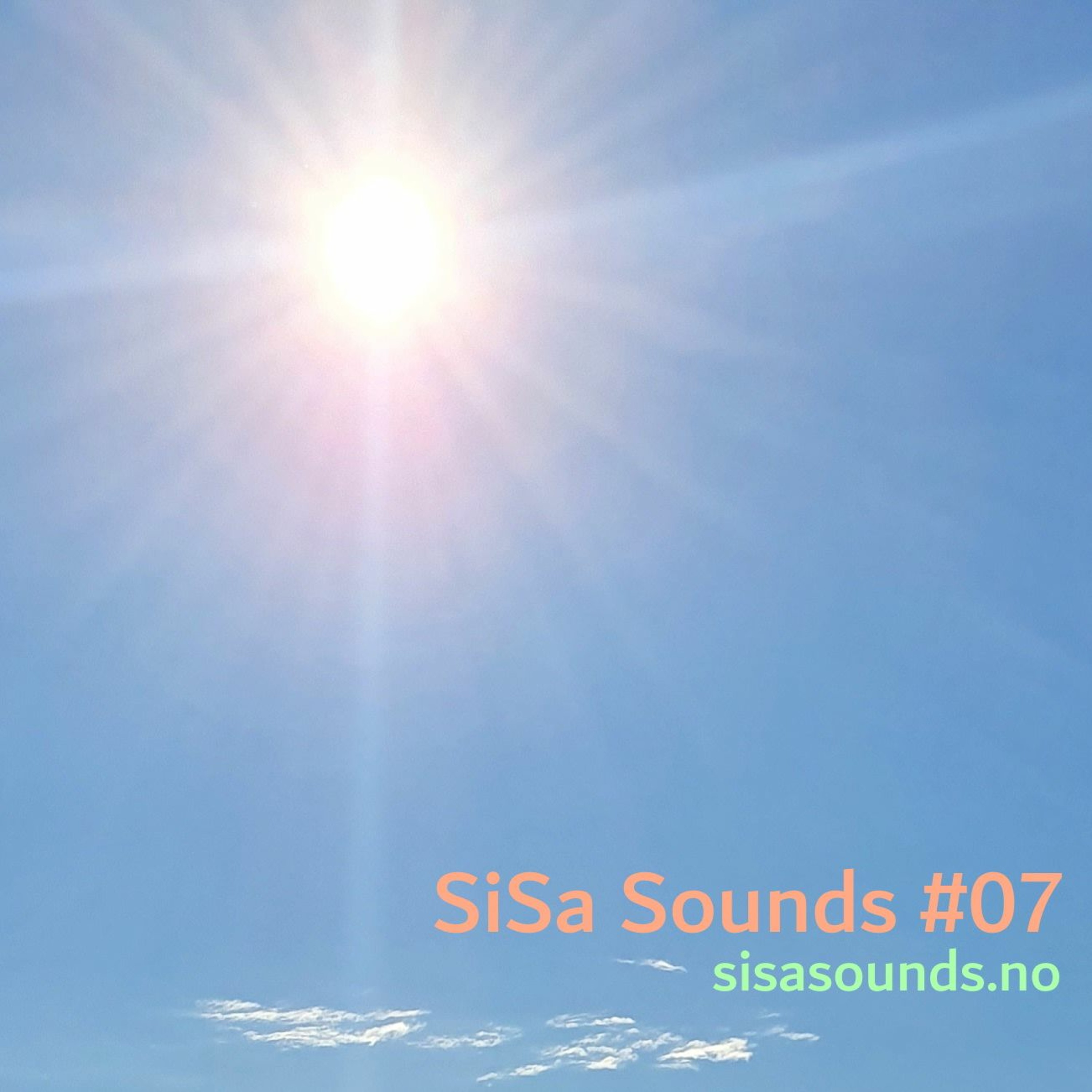 sisa sounds