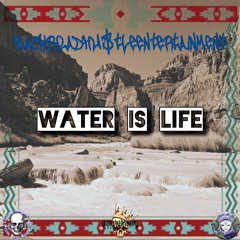 WaterIsLife-BackRoadHu$tleEntertainment(feat. TetraHydroCoy)