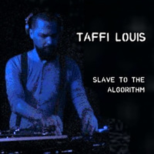 Dark Disco, Bionic Beat DJ mix "Slave To The Algorithm"