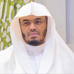_يوم تبدل الأرض غير الأرض والسماوات _ تلاوة خاشعة للشيخ د. ياسر الدوسري _ ٢١-١١-١٤٣٨