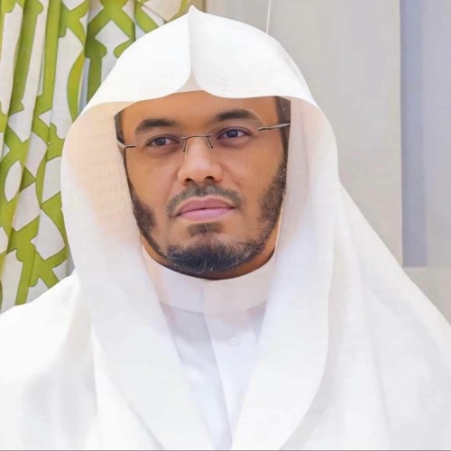 _يوم تبدل الأرض غير الأرض والسماوات _ تلاوة خاشعة للشيخ د. ياسر الدوسري _ ٢١-١١-١٤٣٨