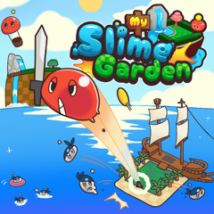 My Slime Garden OST