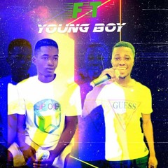 Pop Star ft Young Boy P A_-_Give me the beat  (Prod by fresh faya)