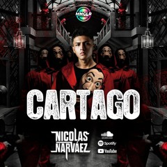 SET CARTAGO (NICOLÁS NARVÁEZ MIX) #NicoCarranga