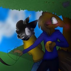 If I Could Tell Him (Cover)