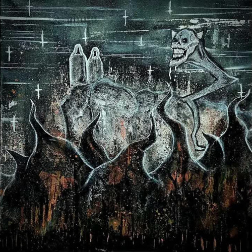 Freddie Dredd - No Trace (Unreleased)
