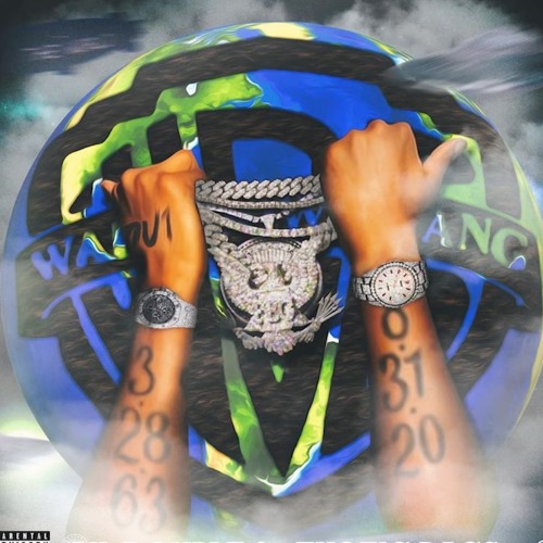Stream Lil Double 0 House Arrest Official Audio by Jeemin Listen online for free on SoundCloud