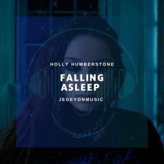 Holly Humberstone - Falling Asleep At The Wheel(Jedeyonmusic. remix).mp3