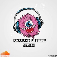 Groove City (AmaPiano Listening Session)