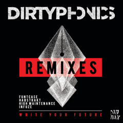 Power Now (feat. Matt Rose) (FuntCase Remix)
