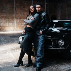 worst behaviour (timbaland version)