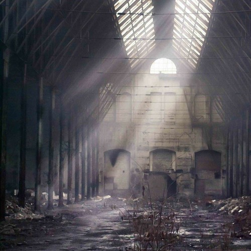 eMeL - All Is Broken (2005)