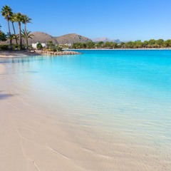 Bienvenido Mallorca Promo