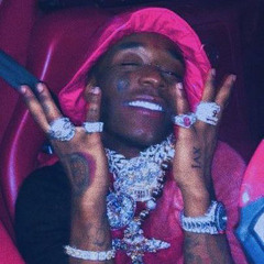 Back of the Wraith (Brandon) R - Lil Uzi Vert
