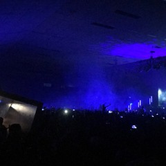 Will Atkinson - Heavy Gear (live)
