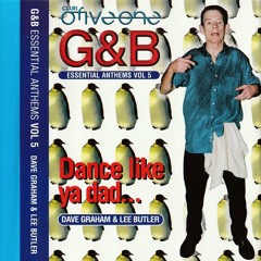 Dave Graham - Essential Anthems Volume 5 (Dance Like Ya Dad) Club 051, Liverpool