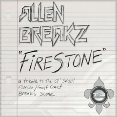 Firestone (Original Mix)