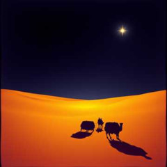 30_Joseph drängt zum Aufbruch nach Nazareth